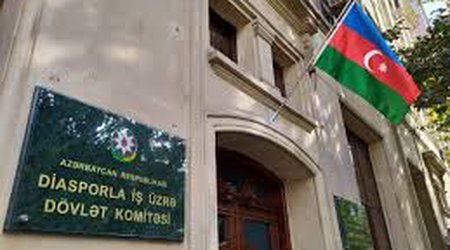 Азербайджанская община в Литве обратилась в ООН по поводу поддержки мирных усилий Азербайджана