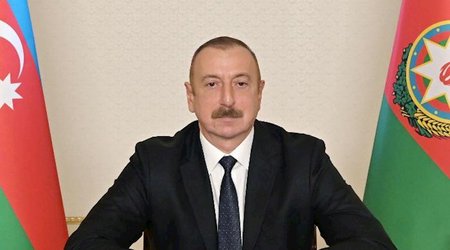 Оккупация Лачына была большой трагедией - Президент