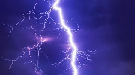 В ряде районов Азербайджана прошли грозы и ливни - ФАКТИЧЕСКАЯ ПОГОДА