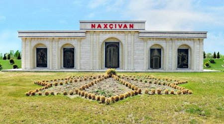 Делегация ВОЗ в Азербайджане посетит Нахчыван
