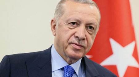Президент Турции посетит США