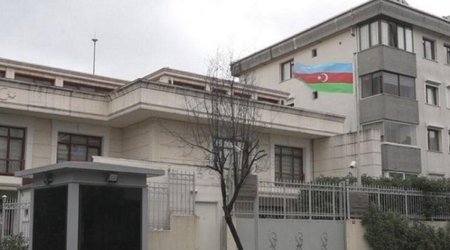 Посольство Азербайджана обратилось к поступившим в турецкие вузы