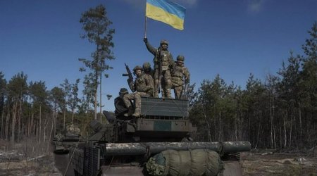ISW: Degradation of elite forces will likely weaken Russia’s ability to sustain complex defensive operations
