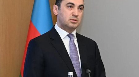 МИД: Азербайджан желает армянам только хорошего