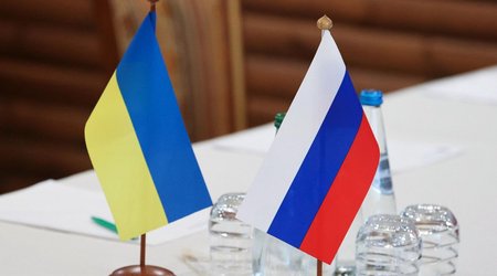 Russia warns Ukraine