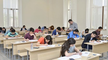 Объявлен набор на оставшиеся места в колледжах Азербайджана