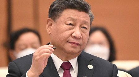 Си Цзиньпин, вероятно, пропустит саммит G20 в Индии
