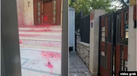 Azərbaycanın başqa ölkədəki səfirliyinin təhlükəsizliyi necə qorunmalıdır? - Açıqlama