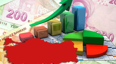 Türkiyədə xidmət sektorunda inflyasiya artıb
