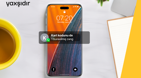 Kart məlumatlarının təhlükəsizliyini Yelo App ilə qoru