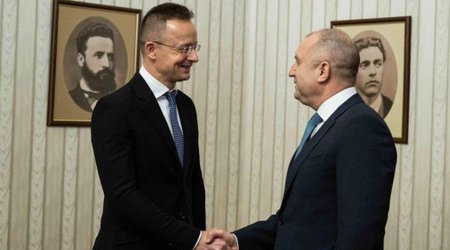 Macarıstan Azərbaycandan qaz alışını artıqmaq istəyir