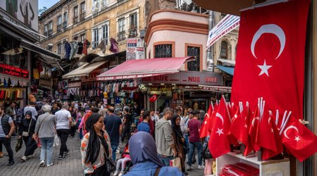 Türkiyə iqtisadiyyatı 4% yaxın artıb