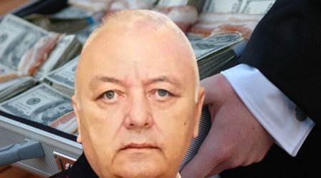 30-миллионное имущество Акифа Човдарова снова конфисковали