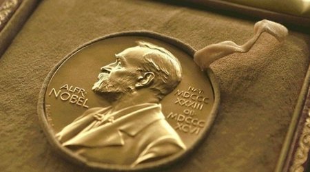 Nobel Fondu Rusiya, Belarus və İran səfirlərinə göndərdiyi dəvətləri geri götürüb