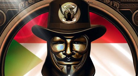 "Anonymous Sudan" "X"-ə kiber hücum edib