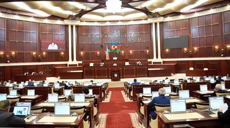 Sabahdan Milli Məclisin komitə iclasları başlayır