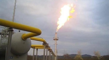 Bu il Rusiyanın neft və təbii qaz gəlirləri 38% azalıb