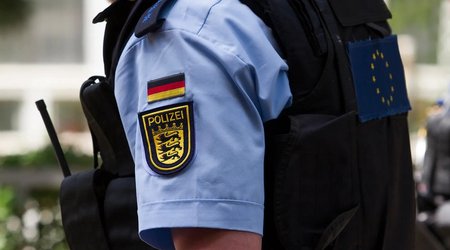 German intelligence officer accused of spying for Russia