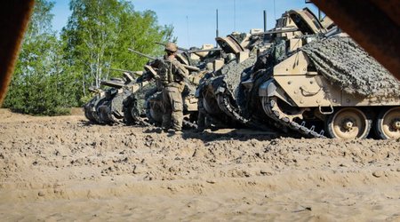 Armenia to hold joint exercises with US on its territory