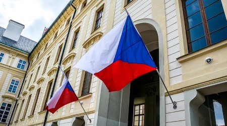 Czech Republic ready to help Ukraine organize elections in 2024