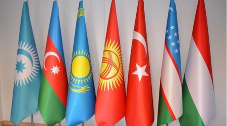 Türk Dövlətləri Təşkilatının birgə mərkəzləri yaradılır