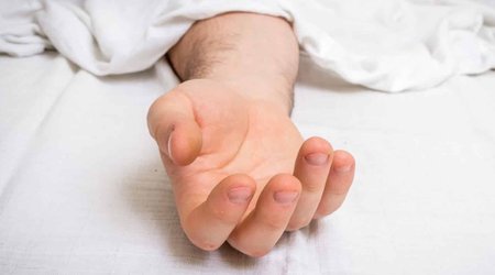 Зарезал собственного сына: подробности дела