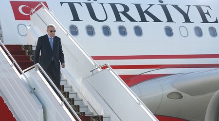 Erdogan to attend G20 leaders meeting