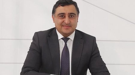 Naxçıvana yeni nazir təyin edildi