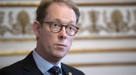 Sweden is ready to join NATO, says FM
