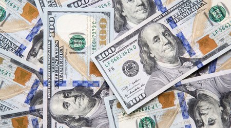 Азербайджан сократил чистые финансовые активы на 10 млн долларов в этом году