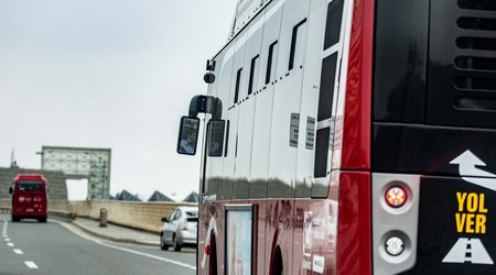 В Баку на 12 маршрутах задействовано 20 дополнительных автобусов