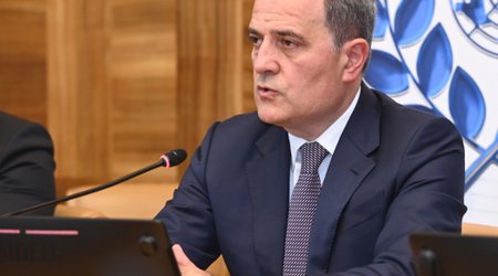 МИД о «выборах» в Карабахе