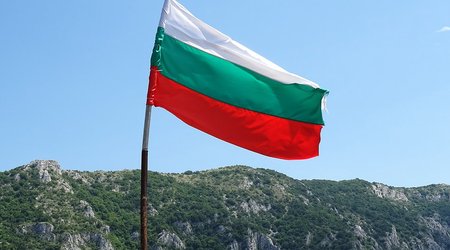 Bulgaria says new NATO military base will cost $55 million