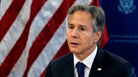 Washington concerned about Iran and North Korea acquiring Russian technology