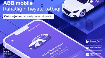 ABB mobile-da daha bir vacib məhsul!