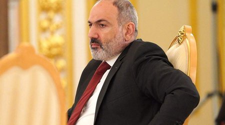 Pashinyan: Yerevan will respond to Baku’s peace treaty proposals within reasonable time frame