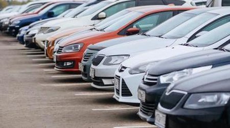 Sabahdan Rusiyada qeydiyyatda olan avtomobillərin Polşaya girişi qadağan ediləcək