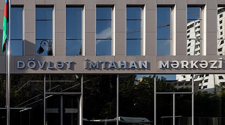 В Азербайджане сегодня состоится экзамен для желающих поступить на госслужбу