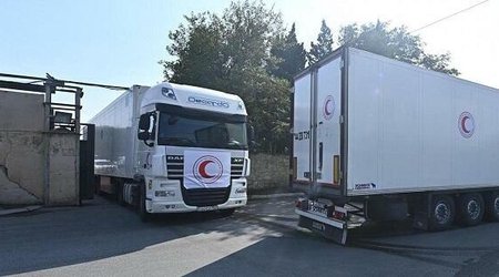Qarabağdakı separatçılar Azərbaycanın şərtlərinə tabe oldular