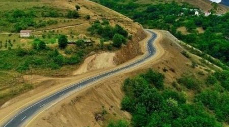 Cепаратисты согласились на использование дорог Лачын и Агдам - Ханкенди