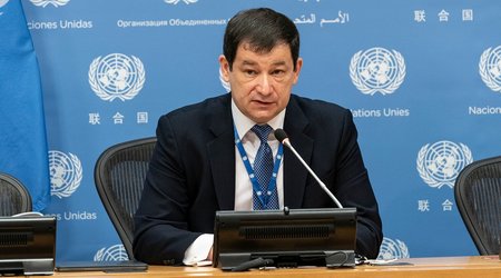 Russian official: Reforming UN Security Council without permission of its members is impossible