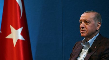 Erdogan: Sweden must fulfill its promises to fight terrorism