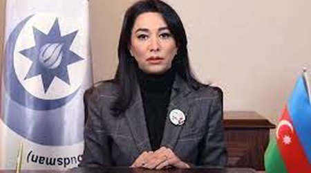 Ombusdman beynəlxalq ictimaiyyətə müraciət edib - Ermənistana təziq göstərin