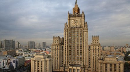 MFA: Russia hasn’t yet received proposals for meeting to normalize Baku-Yerevan relations