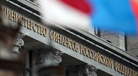 Russian Ministry of Finance resumes restrictions due to COVID-19 surge