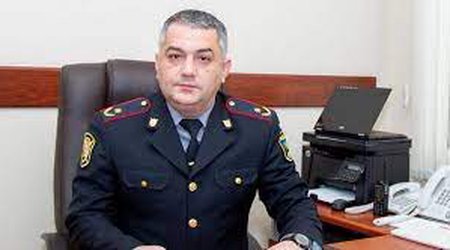 Yalan məlumatlar yayan 10-a yaxın şəxslə profilaktik söhbətlər aparılıb- Elşad Hacıyev