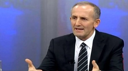 Turkish officier: Armenia, which started terrorism in Karabakh, should surrender