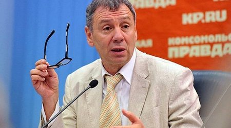 Sergey Markov: Azerbaijan’s local anti-terrorist activities led to regulation of situation