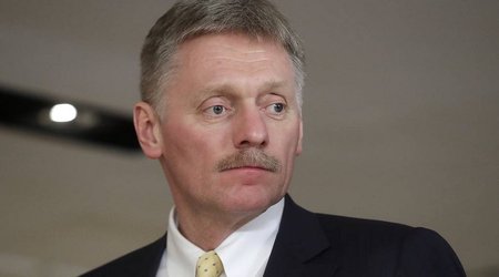 Peskov: Putin’s visit to China being prepared
