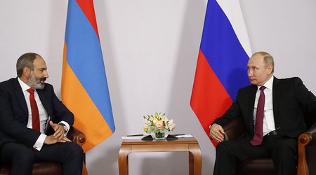 Kremlin waiting for agreeing on time of telephone conversation between Putin, Pashinyan